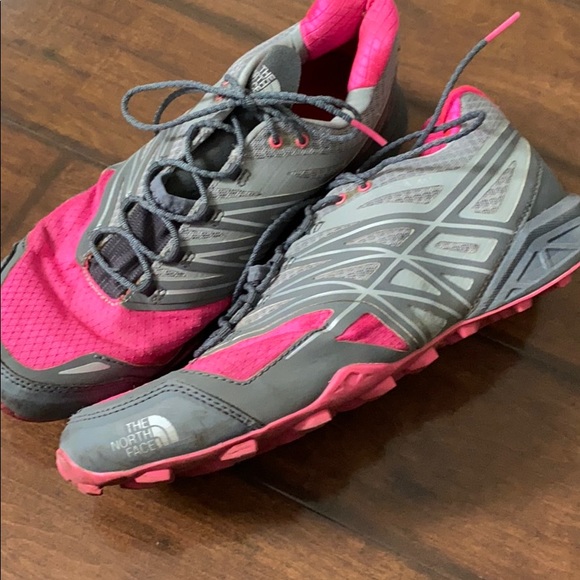 The North Face Ultra MT Hikers - Picture 2 of 5